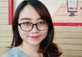 Stefani Kurniati: Berjuanglah Demi Kebahagiaan Dirimu Sendiri! #InspirasiCantik