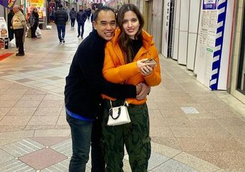 Selalu Bikin Heboh dari Enggak Bisa Kupas Salak Hingga Nyasar di Istana Jetset Mertua, Istri Ardi Bakrie Itu Tak Pernah Lakukan Hal Ini Pada Warganet