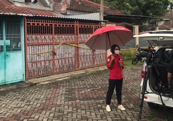 Dari Ipar Hendak Jual Aset Hingga Korban Wanita Murka, Ini Fakta Baru Kematian Satu Keluarga di Kalideres