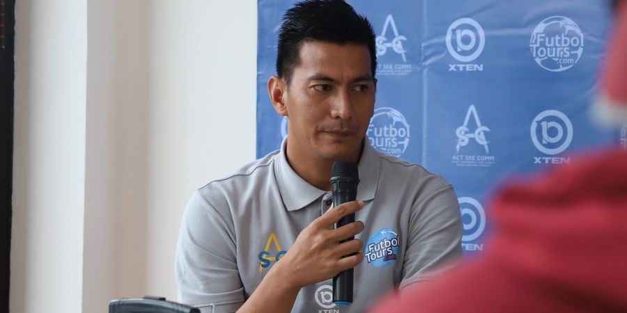 Peran Eks Persib Bandung dalam Keberangkatan Tiga Pemain Indoneisa ke Liga Turki