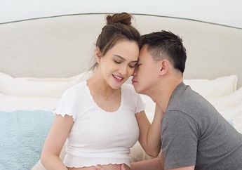 Dinanti Selama Hampir 8 Tahun, Shandy Aula Curhat Sang Suami Bawel Tanyakan Hal Ini Selama Dirinya Hamil: 'Terus Diulang-ulang!'