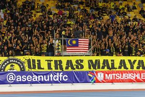 Malaysia Tetap Tersingkir di ASEAN Cup 2024 Meski Dapat Dukungan 3 Kali Lipat, Ini Reaksi Fans Harimau Malaya