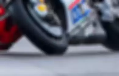 Harga tiket MotoGp indonesia Grand Prix 2022 mulai dari Rp115 ribu