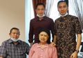 Kini Derita Leukimia & Susah Makan, Dari 2 Tahun Lalu Ibas Sempat Khawatir Ani Yudhoyono Akan Sakit Akibat Kebiasaan Ini