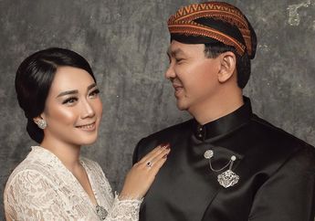 Gantikan Posisi Veronica Tan, Puput Nastiti Devi Sukses Curi Hati Sang Mertua hingga Tante Ahok, Langsung Kantongi Predikat Menantu Kesayangan