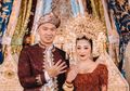 Baru Sehari Dihalalkan Bos Taksi, Bahan Gaun Pengantin Nikita Willy Jadi Sorotan, Diimpor Langsung dari Paris dengan Harga Selangit Per Meternya