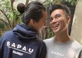 Pernah Sentuh Narkoba, Baim Wong Sadar Setelah Curhat Tentang Jodoh pada Sang Ayah