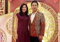 Imlek Pertama dengan Istri Baru, Delon Thamrin Berikan Angpao Spesial untuk Orangtuanya: 'Ada Tambahan Angpao Isi Emas 24 Karat'