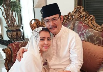 Mewahnya Ruang Tamu Mayangsari Usai Dinikahi Keluarga Cendana, Berhiaskan Bunga Langka dan Lampu Gantung Kristal