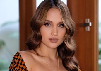 Cinta Laura Dipuji Netizen Karena Sikap Baiknya Menenangkan Widi Vierratale yang Alami Trauma