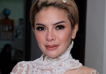 Bak Tersambar Gledek, Nikita Mirzani Pernah Dapat Peringatan Keras dari Ahli Tarot, Akan Tertimpa Musibah Besar?
