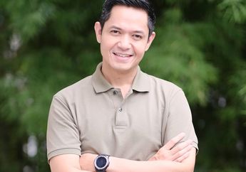 Sedih Melihat Kondisi Tim Medis hingga Ramai Tagar #IndonesiaTerserah, Dude Harlino: Ini Tamparan Keras untuk Kita Semua!