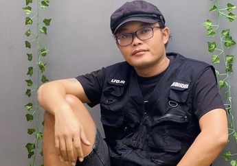 Sempat Akui Dambakan Calon Istri Seperti Ashanty, Sule Bongkar Rencana Menikah hingga Sosok Calon Pendamping Hidupnya: Dia Pengusaha!