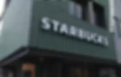 Starbucks tak laku di Australia