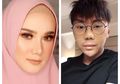 Bisa Lihat Mendiang Ibu Mulan Jameela, Roy Kiyoshi: Dia Sedih Lihat Anaknya