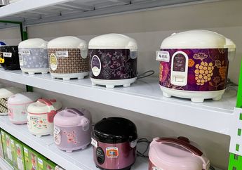 Rice Cooker Rusak Bikin Nasi Cepat Basi, Ini Cara Mengatasinya