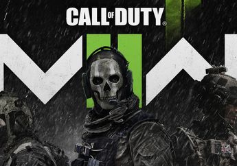 Masih Suka Main Game Shooter? Call of Duty Rilis Versi Baru Modern Warfare II Rilis Bulan Depan!