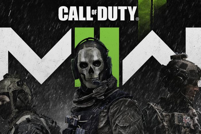 Ingin memainkan lebih banyak game penembak?  Call of Duty Modern Warfare II akan merilis versi baru bulan depan!
