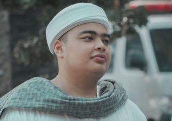 Astaga Risikonya Fatal Bisa Meninggal Mendadak! Ameer Azzikra Telat Ketahuan Sakit Ternyata Derita Pneumonia Akut Kompilkasi Paru-paru dan Ginjal, Deretan Cara Ini Bisa Ringankan Gejalanya