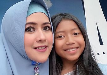 Ingin Jadi Happy Moms Happy Ramadan, Meggy Wulandari Sampai Rela Siapkan Makanan Istimewa Ini Sebagai Takjil Buka Puasa untuk Anak Perempuannya