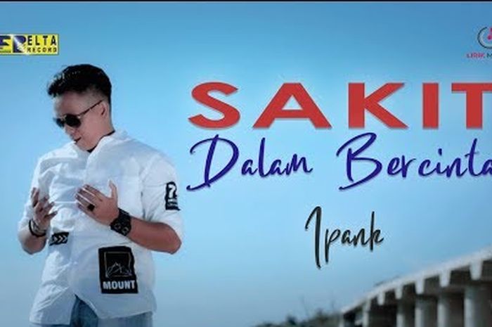 Jelas Sakit Chord Gitar