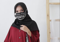 Inspirasi Busana Lebaran Sogan Batik Luncurkan Koleksi Kaftan Hingga Homedress