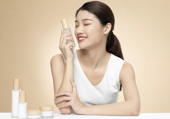Rekomendasi Skincare untuk Kulit Sensitif Agar Makeup Flawless dan Tahan Lama di Bawah 50 Ribu Rupiah