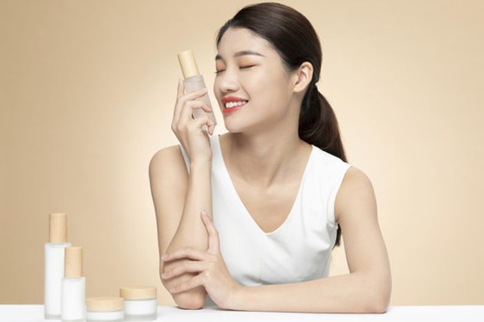 Rekomendasi Skincare untuk Kulit Sensitif Agar Makeup Flawless dan