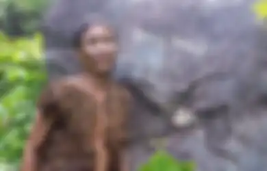 Kisah Pria dan Ayahnya yang Lari Perang dan Hidup di Hutan Selama 41 Tahun, Makanan yang Mereka Makan Bikin Melongo
