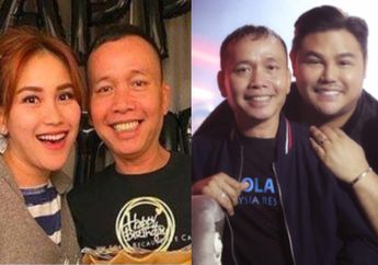 Ivan Gunawan Mendadak Singgung Soal Alat Kontrasepsi Bareng Ayu Ting Ting, Ayah Rozak Murka, Sang Janda Anak Satu Akhirnya Jujur: Lo Bikin Bapak Gue Marah!