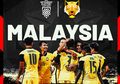 Hasil Piala AFF 2022 - Banjir Kartu Minim Gol, Malaysia Menang