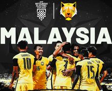 Hasil Piala AFF 2022 - Banjir Kartu Minim Gol, Malaysia Menang