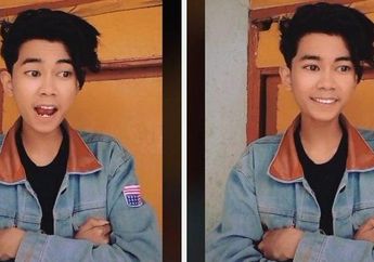 Syok! Ini Bikin Dilan Cepmek Merasa Mirip Karakter Dilan 1990
