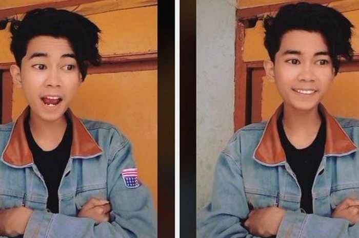 Syok! Ini Bikin Dilan Cepmek Merasa Mirip Karakter Dilan 1990 - CewekBanget