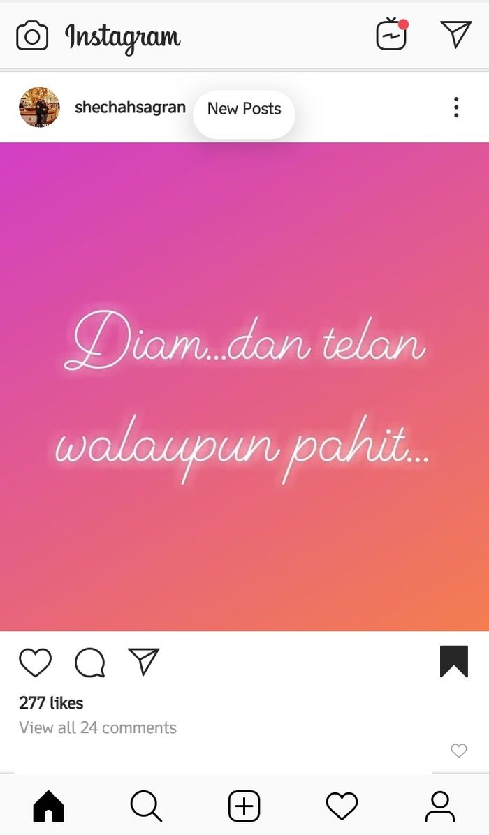 Pria Ini Selalu Singgung Soal Pengkhianatan Dan Perselingkuhan