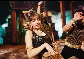Melihat Nuansa Thailand di Video Klip Debut Solo Lisa Blackpink