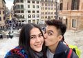Raffi Ahmad Sebut-sebut KDRT, Baim Wong Ribut dengan Paula Sampai Pintu Kamar Hancur!