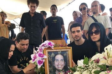 6 Makanan Pemicu Penyakit Liver yang Renggut Nyawa Anak ke 3 Si Rocker Kribo