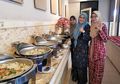 Sekolah Ini Punya Kantin Layaknya Restoran Hotel, Cek Harga Makanan yang Dijualnya!
