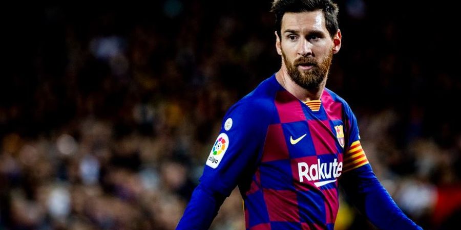 Eks Presiden Barcelona Akui Takut Lionel Messi Hengkang karena Situasi Buruk di Klub