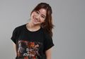 Main Film Horor, Dannia Salsabilla Ungkap Rahasia Supaya Nggak Jadi Penakut Lagi