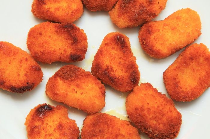 5 Makanan Favorit AnakAnak Ini Kurang Mencukupi Kebutuhan Nutrisi
