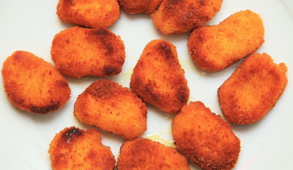 5 Makanan Favorit AnakAnak Ini Kurang Mencukupi Kebutuhan Nutrisi