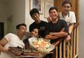 BERITA POPULER: Pak Tarno Buat Pramugari Cantik Mau Jadi Istri Kedua hingga Rumah Tangga Raffi Ahmad Diisukan Bertahan karena Tendensi Bisnis