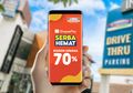 Hari Terakhir, Promo ShopeePay di Indomaret dengan Diskon Hingga 70%