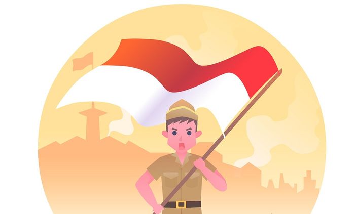 Apa Itu Pahlawan Nasional dan Bagaimana Caranya Bisa Terpilih? - Semua