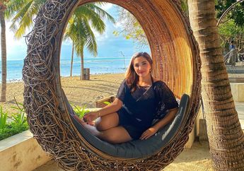 Niat Hati Lepas Kangen, Ashanty Justru Sebut Tak Betah di Istana Cinere dan Ingin Segera Balik ke Bali karena Hal Ini
