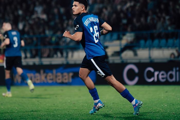 Ragnar Oratmangoen Mati Kutu di Depan Juara Liga Champions, Dender Kena  Comeback Menyakitkan - Bolasport.com