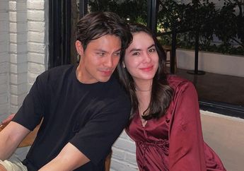 Fero Walandouw dan Steffi Zamora Rayain Natal Pertama Pasca Pacaran!