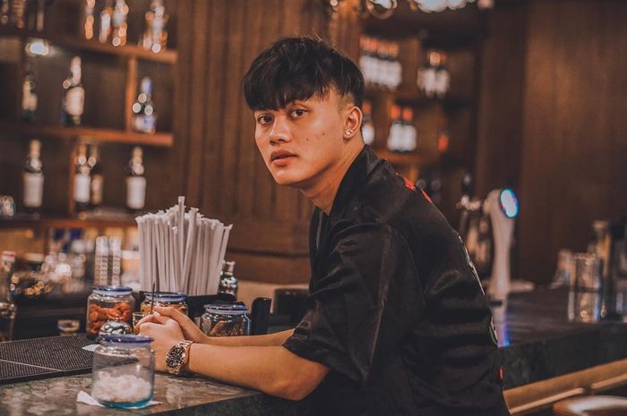 Ngaku Cupu Waktu SD, Rizky Febian Ternyata Pernah Dipalak Bocah yang Jauh Lebih Muda Darinya Selama Bertahun-tahun!